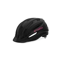 Casco da ciclismo Giro Register  II LED W Mat Black/Raspberry