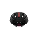 Casco da ciclismo Giro Register  II LED W Mat Black/Raspberry