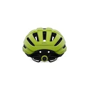 Casco da ciclismo Giro Register  II Mat Ano Lime