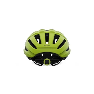 Casco da ciclismo Giro Register  II Mat Ano Lime