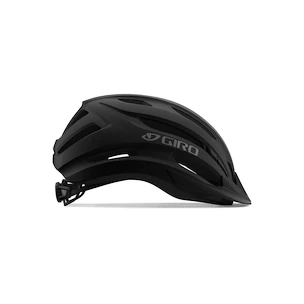 Casco da ciclismo Giro Register  II Mat Black/Charcoal