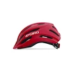 Casco da ciclismo Giro Register  II Mat Bright Red/White