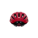 Casco da ciclismo Giro Register  II Mat Bright Red/White