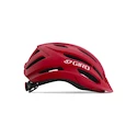 Casco da ciclismo Giro Register  II Mat Bright Red/White