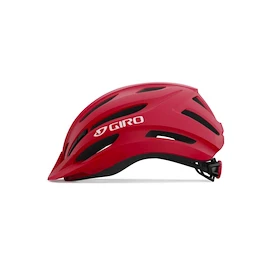 Casco da ciclismo Giro Register II Mat Bright Red/White