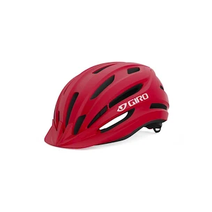 Casco da ciclismo Giro Register  II Mat Bright Red/White