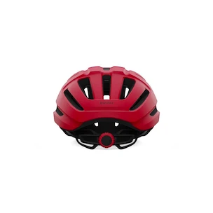 Casco da ciclismo Giro Register  II Mat Bright Red/White