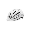 Casco da ciclismo Giro Register  II Mat White/Charcoal