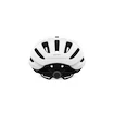 Casco da ciclismo Giro Register  II Mat White/Charcoal