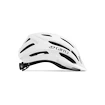 Casco da ciclismo Giro Register  II Mat White/Charcoal