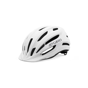 Casco da ciclismo Giro Register  II Mat White/Charcoal