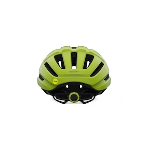 Casco da ciclismo Giro Register  II MIPS Mat Ano Lime