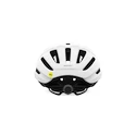 Casco da ciclismo Giro Register  II MIPS Mat White/Charcoal