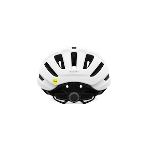 Casco da ciclismo Giro Register  II MIPS Mat White/Charcoal