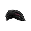 Casco da ciclismo Giro Register  II MIPS W Mat Black/Raspberry