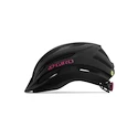 Casco da ciclismo Giro Register  II MIPS W Mat Black/Raspberry