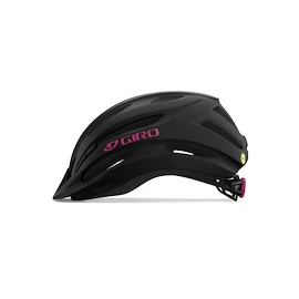 Casco da ciclismo Giro Register II MIPS W Mat Black/Raspberry