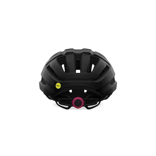 Casco da ciclismo Giro Register  II MIPS W Mat Black/Raspberry