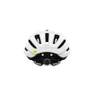 Casco da ciclismo Giro Register  II MIPS W Mat White/Dark Cherry