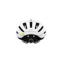 Casco da ciclismo Giro Register  II MIPS W Mat White/Dark Cherry