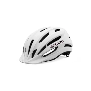 Casco da ciclismo Giro Register  II MIPS W Mat White/Dark Cherry