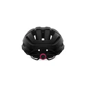 Casco da ciclismo Giro Register  II W Mat Black/Raspberry