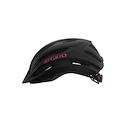 Casco da ciclismo Giro Register  II W Mat Black/Raspberry