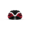 Casco da ciclismo Giro Register Mat Black/Red