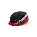 Casco da ciclismo Giro Register Mat Black/Red