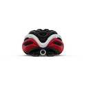 Casco da ciclismo Giro Register Mat Black/Red