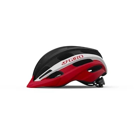 Casco da ciclismo Giro Register Mat Black/Red