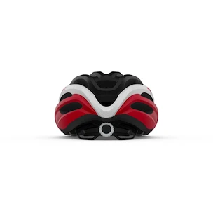 Casco da ciclismo Giro Register Mat Black/Red