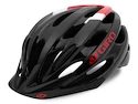 Casco da ciclismo Giro Revel black