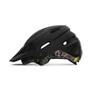 Casco da ciclismo Giro Source  MIPS Mat Black Static