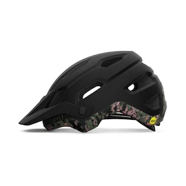 Casco da ciclismo Giro Source MIPS Mat Black Static