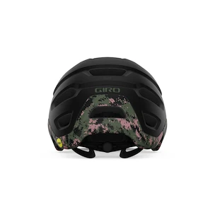 Casco da ciclismo Giro Source  MIPS Mat Black Static