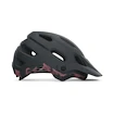 Casco da ciclismo Giro Source  MIPS Mat Dusty Rose Cosmic