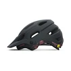 Casco da ciclismo Giro Source  MIPS Mat Dusty Rose Cosmic