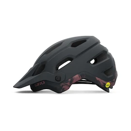 Casco da ciclismo Giro Source MIPS Mat Dusty Rose Cosmic