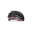 Casco da ciclismo Giro Syntax  Mat Metalic Coal/Dusty Rose