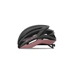 Casco da ciclismo Giro Syntax  Mat Metalic Coal/Dusty Rose