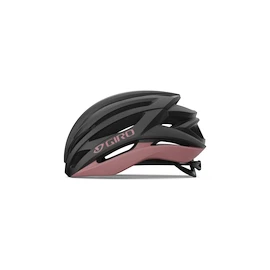 Casco da ciclismo Giro Syntax Mat Metalic Coal/Dusty Rose