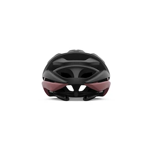 Casco da ciclismo Giro Syntax  Mat Metalic Coal/Dusty Rose