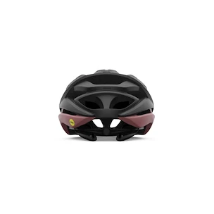 Casco da ciclismo Giro Syntax  MIPS Mat Metalic Coal/Dusty Rose