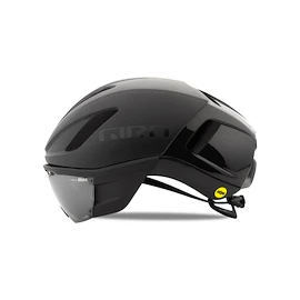 Casco da ciclismo Giro Vanquish MIPS Mat Black/Glos Black