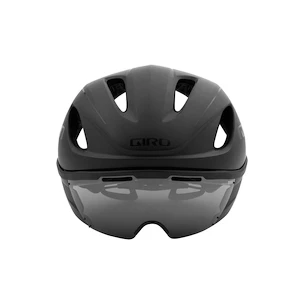 Casco da ciclismo Giro Vanquish  MIPS Mat Black/Glos Black