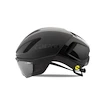 Casco da ciclismo Giro Vanquish  MIPS Mat Black/Glos Black