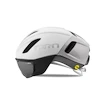 Casco da ciclismo Giro Vanquish  MIPS Mat White/Silver