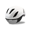 Casco da ciclismo Giro Vanquish  MIPS Mat White/Silver