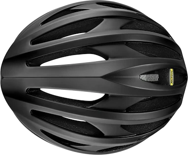 Casco da ciclismo Mavic  Aksium Elite Black Metal/Black